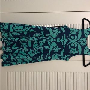 Last chance! Casual formal dress